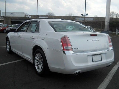 2013 Chrysler 300