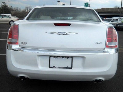 2013 Chrysler 300