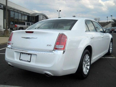 2013 Chrysler 300