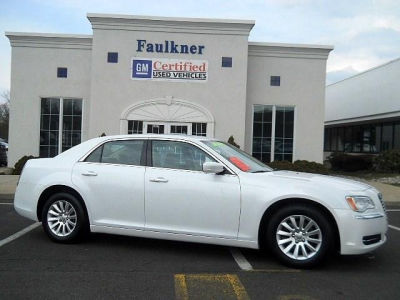 2013 Chrysler 300