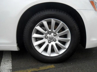 2013 Chrysler 300