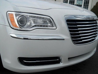 2013 Chrysler 300