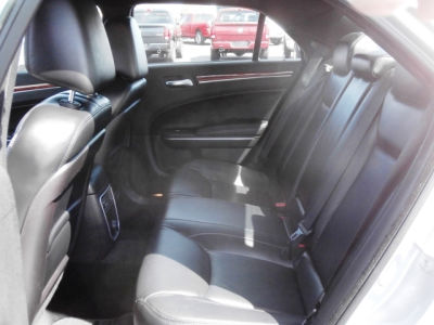 2012 Chrysler 300 Limited