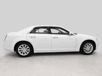 2012 Chrysler 300 Limited