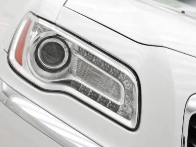 2012 Chrysler 300 Limited
