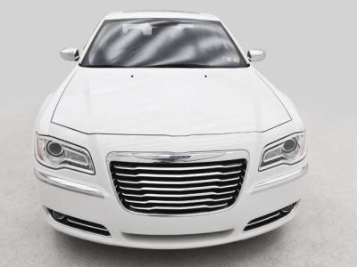 2012 Chrysler 300 Limited