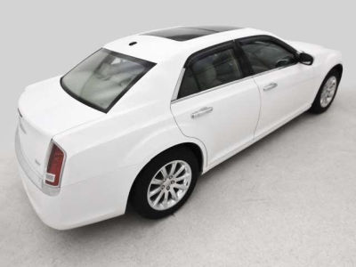 2012 Chrysler 300 Limited
