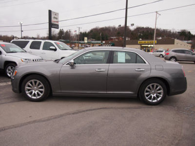 2012 Chrysler 300  Limited