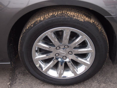 2012 Chrysler 300  Limited
