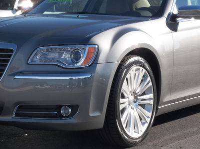 2012 Chrysler 300 Limited
