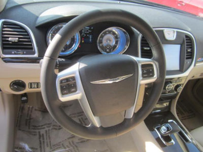 2013 Chrysler 300 Base