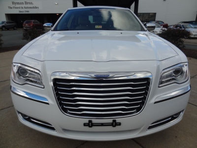 2011 Chrysler 300 Limited