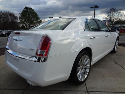 2011 Chrysler 300 Limited