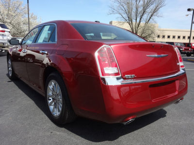 2012 Chrysler 300  Limited
