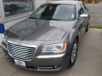 2012 Chrysler 300  Limited