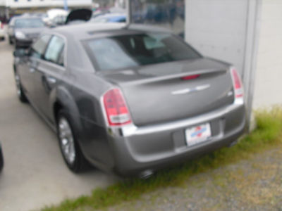 2012 Chrysler 300  Limited