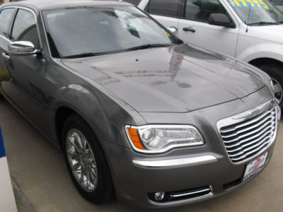 2012 Chrysler 300  Limited