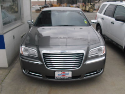 2012 Chrysler 300  Limited