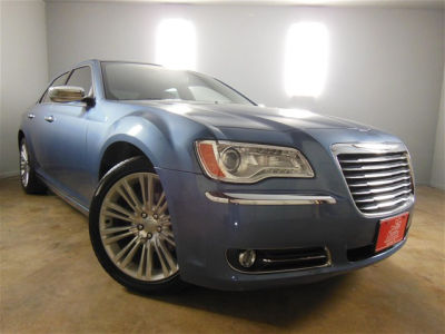 2011 Chrysler 300  Limited