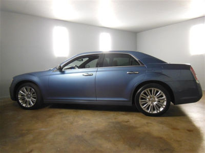 2011 Chrysler 300  Limited