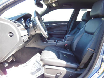 2011 Chrysler 300  Limited