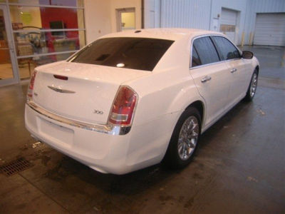 2012 Chrysler 300  Limited