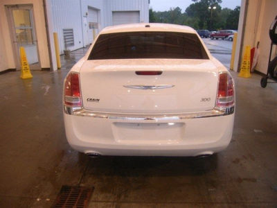 2012 Chrysler 300  Limited