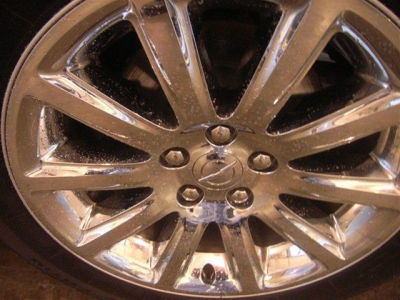 2012 Chrysler 300  Limited