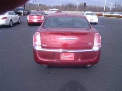 2012 Chrysler 300  Limited