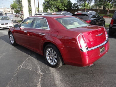 2012 Chrysler 300  Limited
