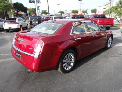 2012 Chrysler 300  Limited