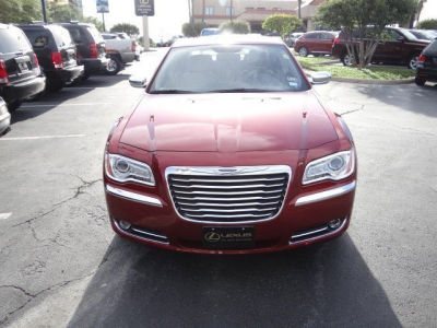 2012 Chrysler 300  Limited