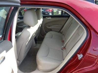 2012 Chrysler 300  Limited