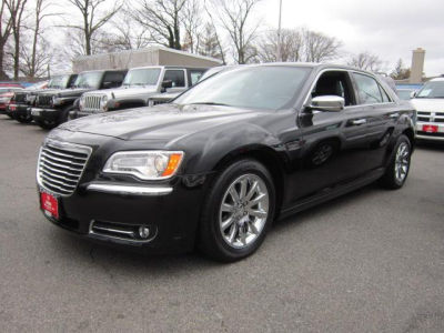 2012 Chrysler 300  Limited