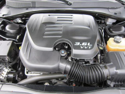 2012 Chrysler 300  Limited