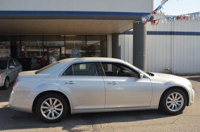2012 Chrysler 300  Limited