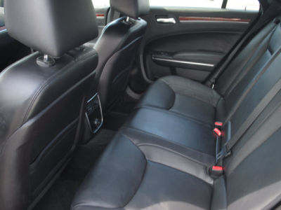 2012 Chrysler 300  Limited