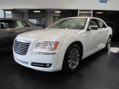 2012 Chrysler 300  Limited