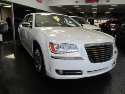 2012 Chrysler 300  Limited