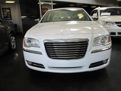 2012 Chrysler 300  Limited