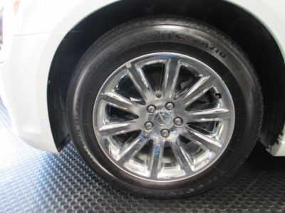 2012 Chrysler 300  Limited