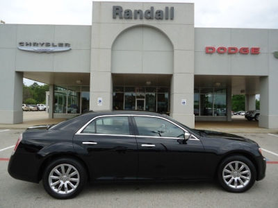 2012 Chrysler 300  Limited