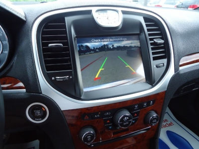 2012 Chrysler 300  Limited