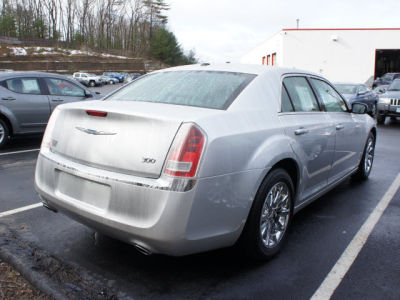 2012 Chrysler 300  Limited