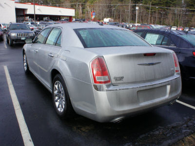2012 Chrysler 300  Limited