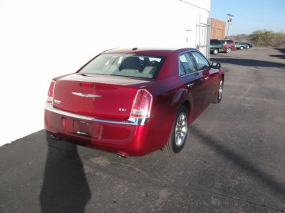 2012 Chrysler 300  Limited