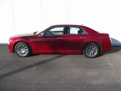 2012 Chrysler 300  Limited