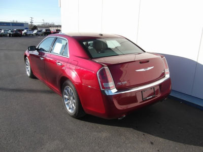 2012 Chrysler 300  Limited