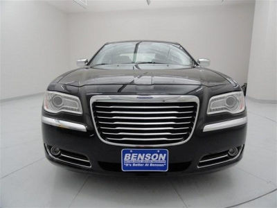 2012 Chrysler 300  Limited