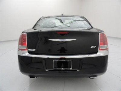 2012 Chrysler 300  Limited